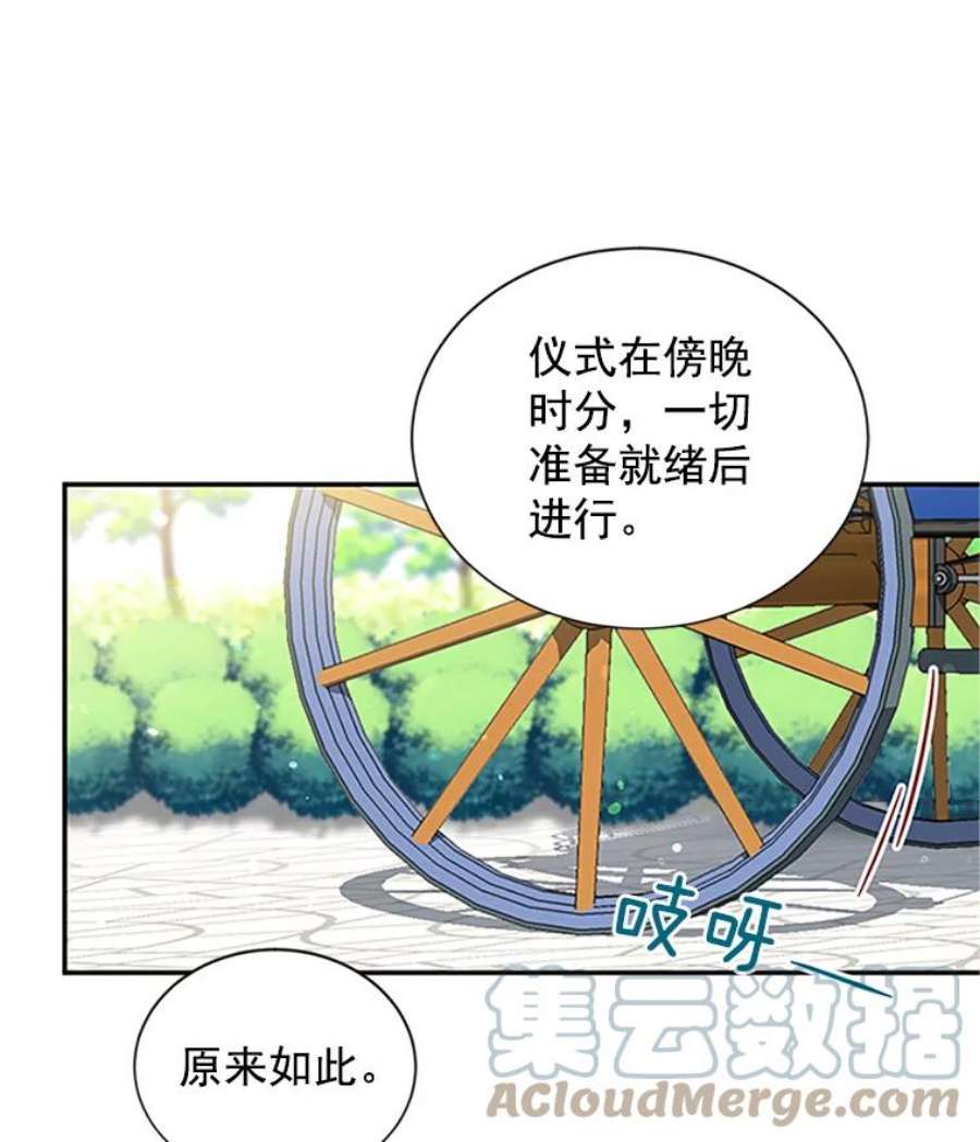 虚名的公爵之妻17.公主的生日宴