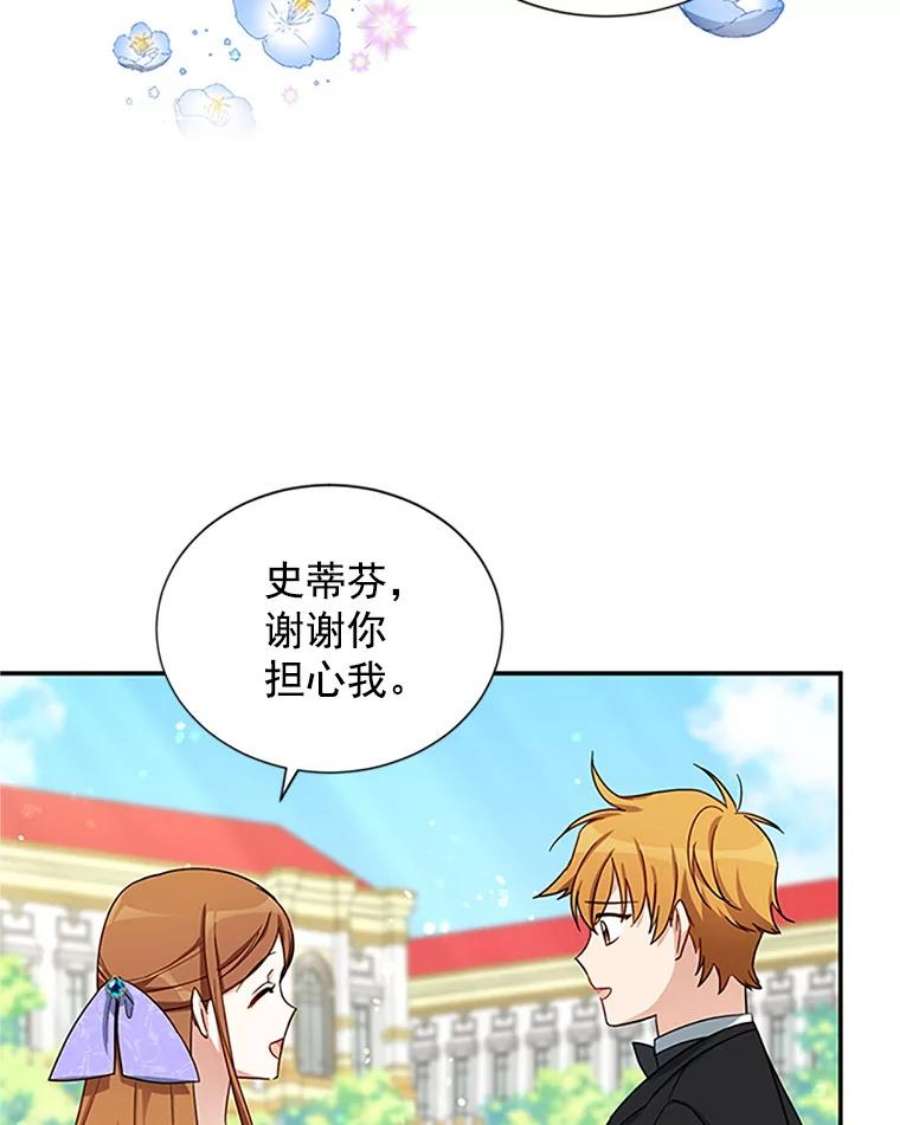 虚名的公爵之妻17.公主的生日宴