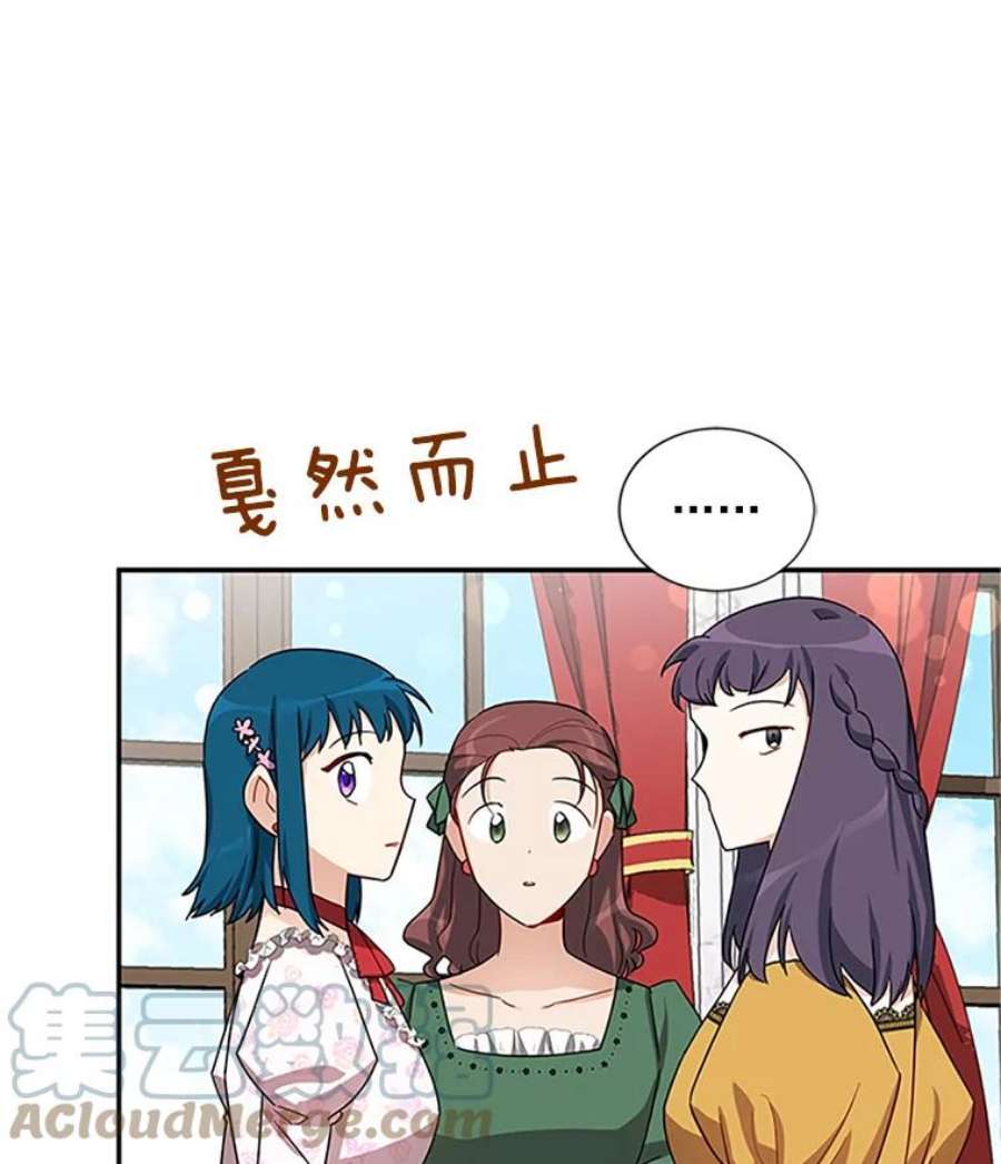 虚名的公爵之妻17.公主的生日宴