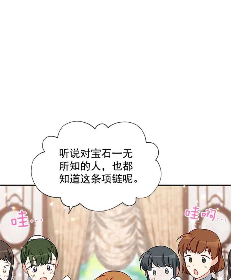 虚名的公爵之妻17.公主的生日宴
