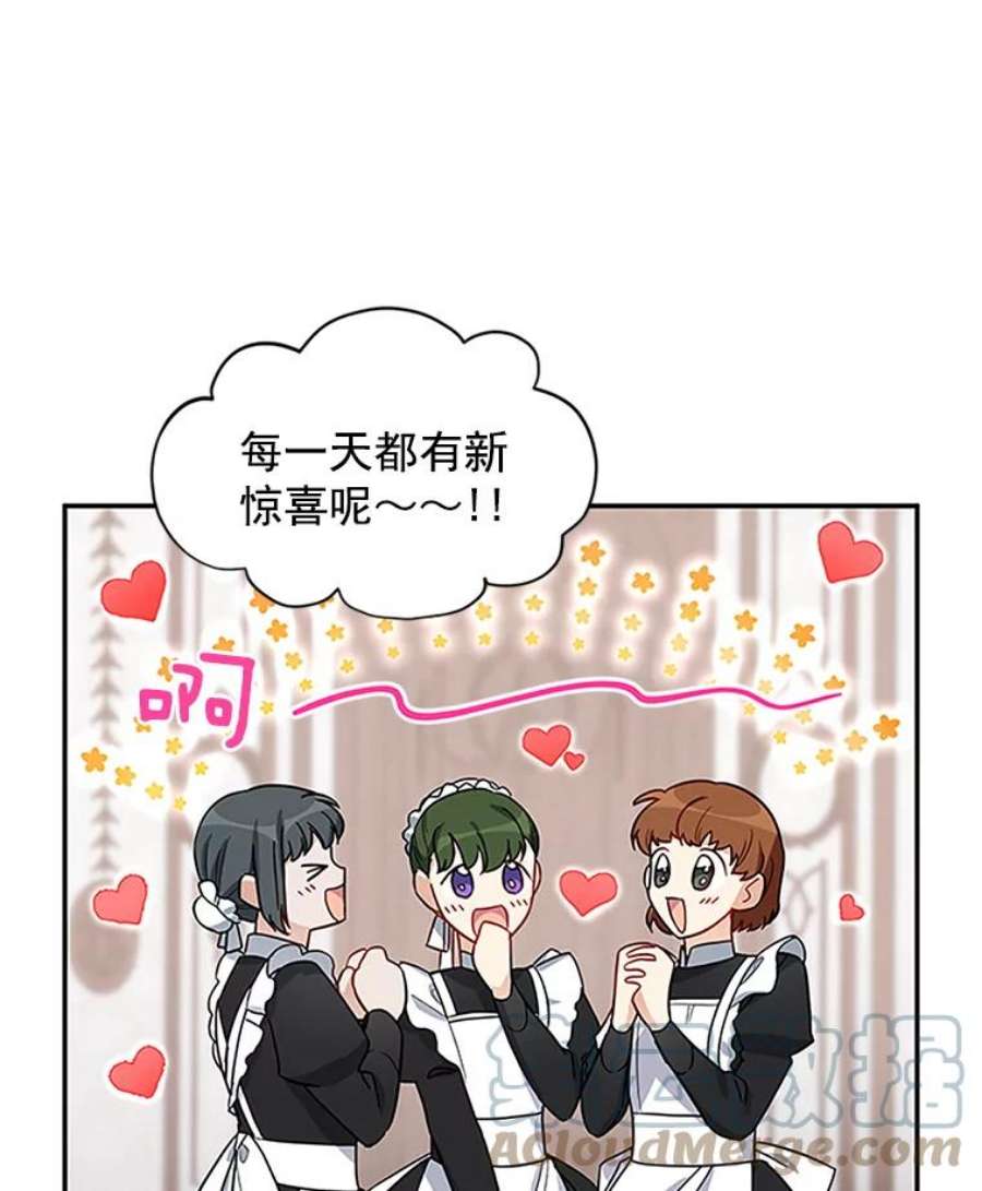 虚名的公爵之妻17.公主的生日宴