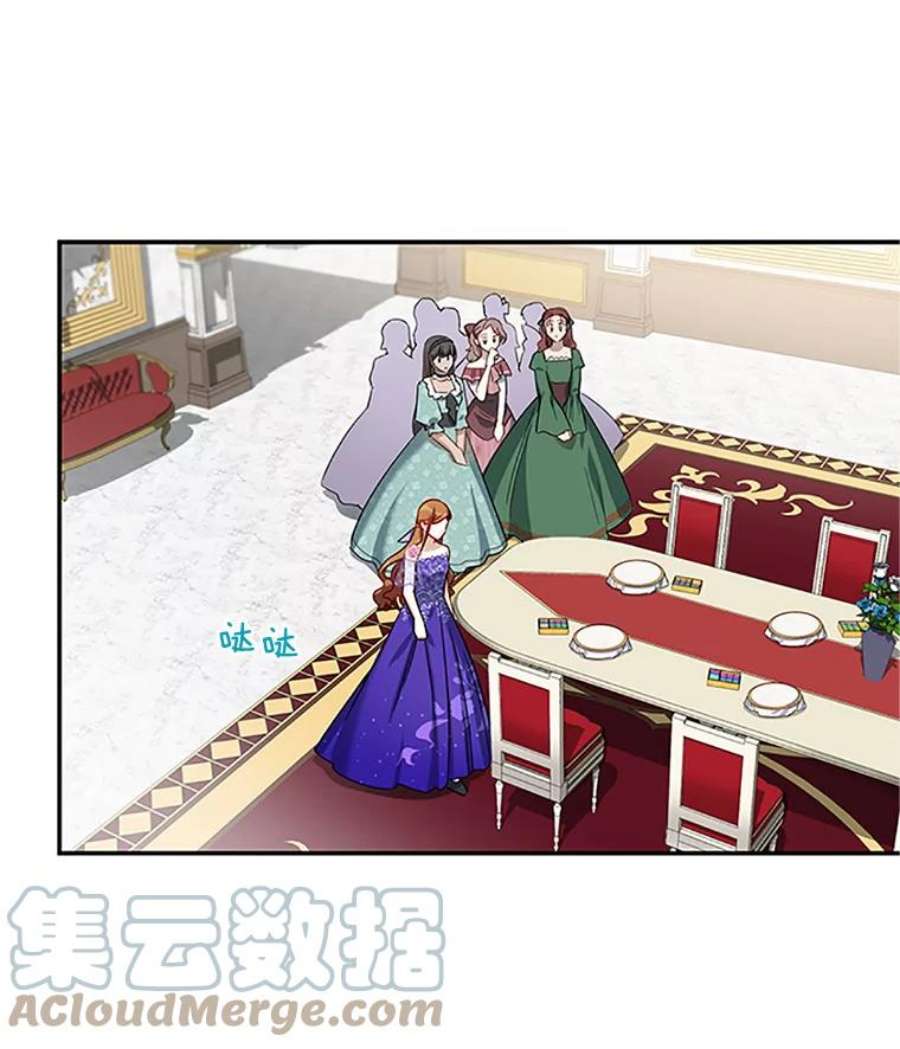 虚名的公爵之妻17.公主的生日宴