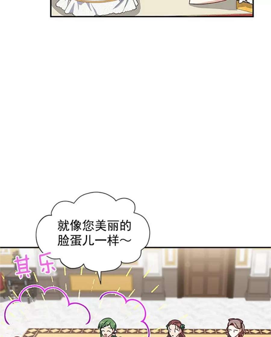 虚名的公爵之妻17.公主的生日宴