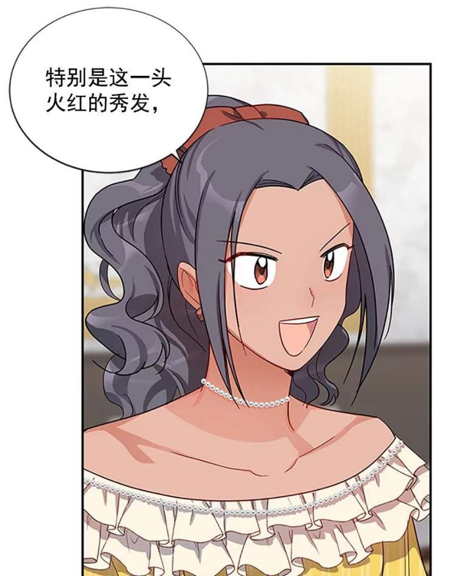 虚名的公爵之妻17.公主的生日宴
