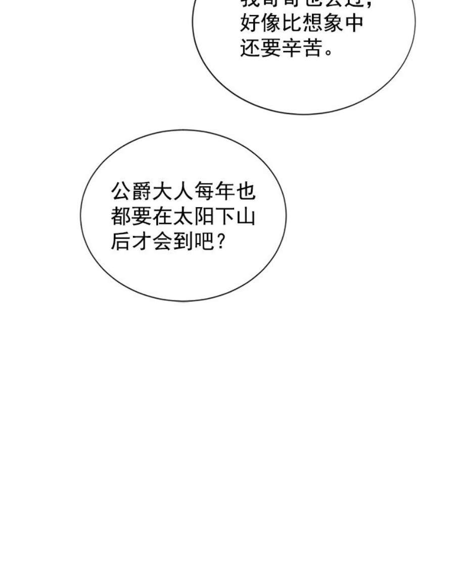 虚名的公爵之妻18.众人的刁难