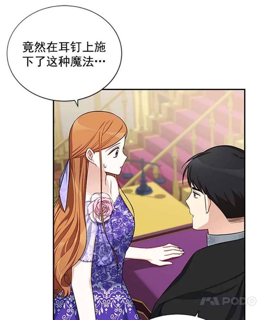 虚名的公爵之妻20.公主的选择