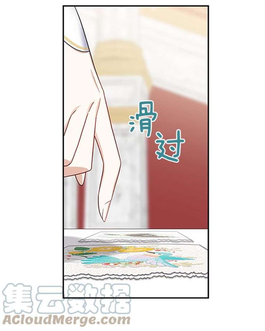 虚名的公爵之妻20.公主的选择