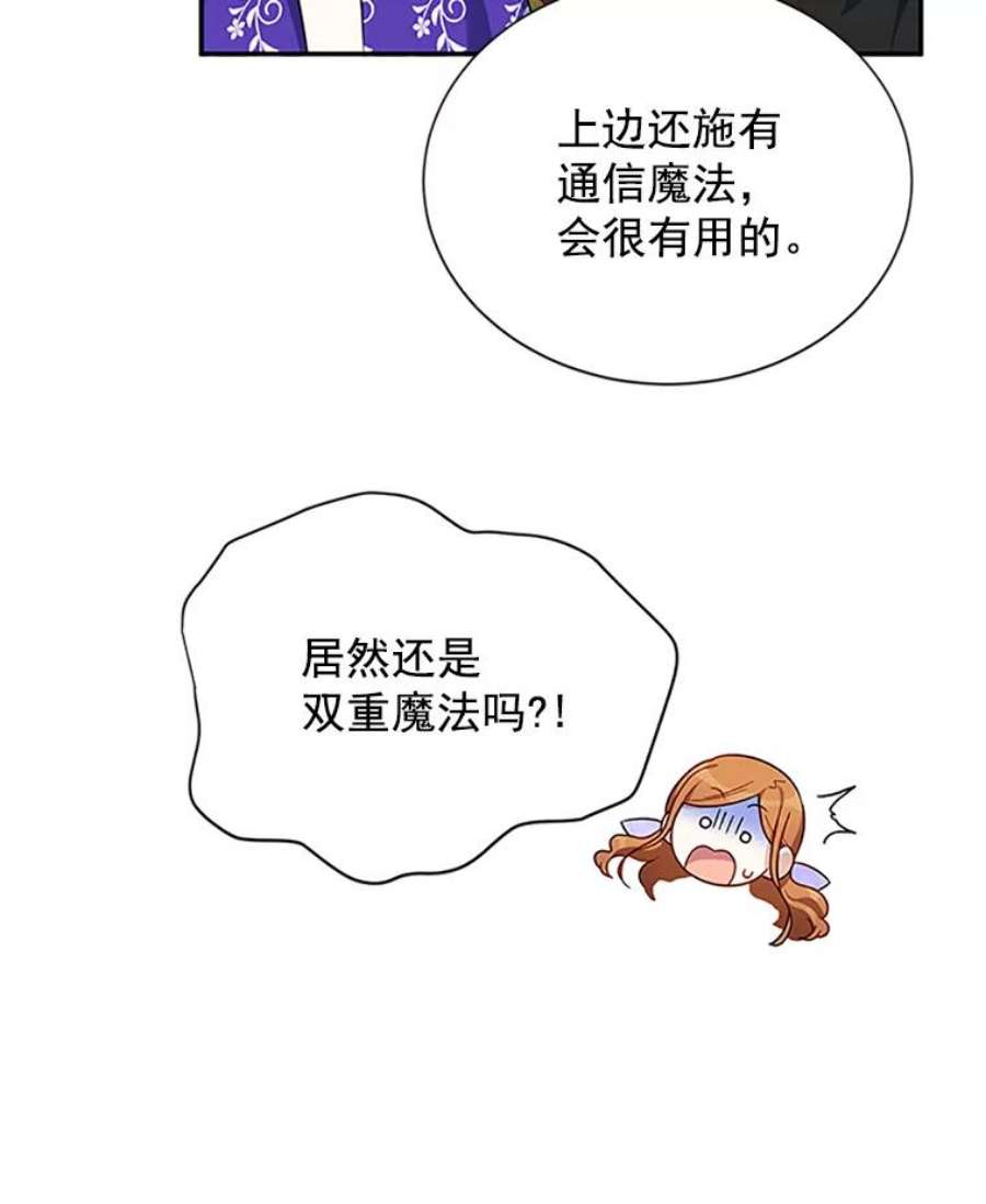 虚名的公爵之妻20.公主的选择