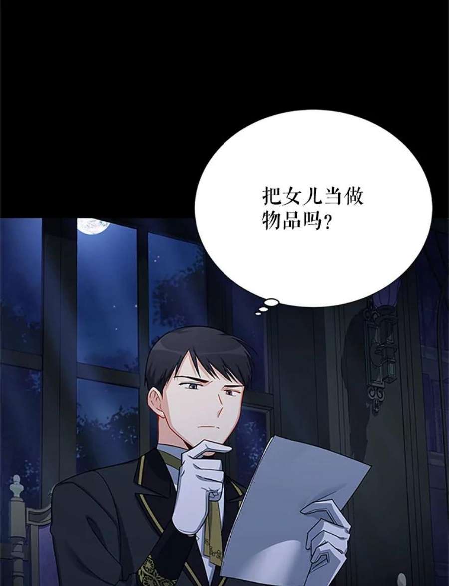 虚名的公爵之妻20.公主的选择