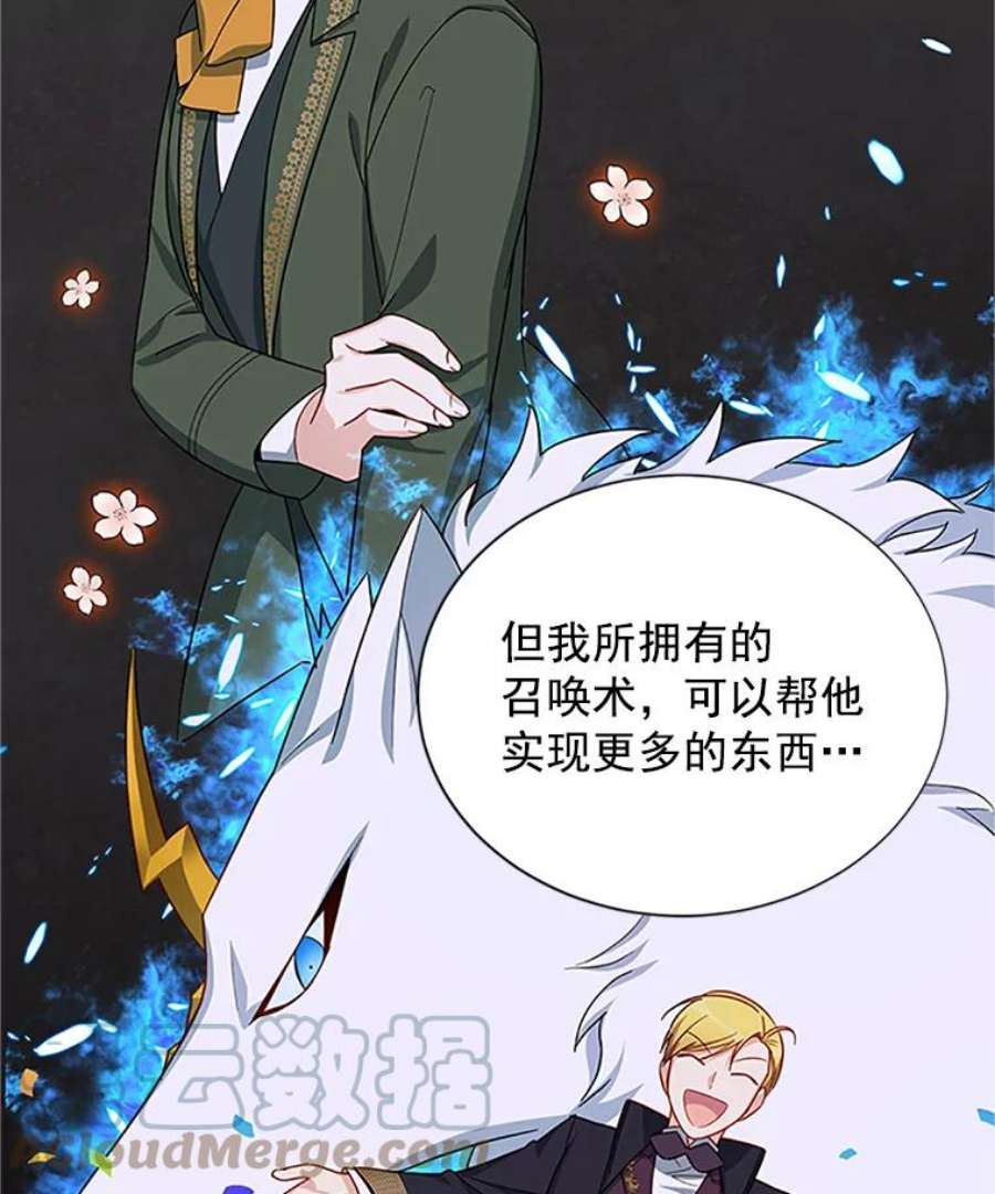 虚名的公爵之妻20.公主的选择