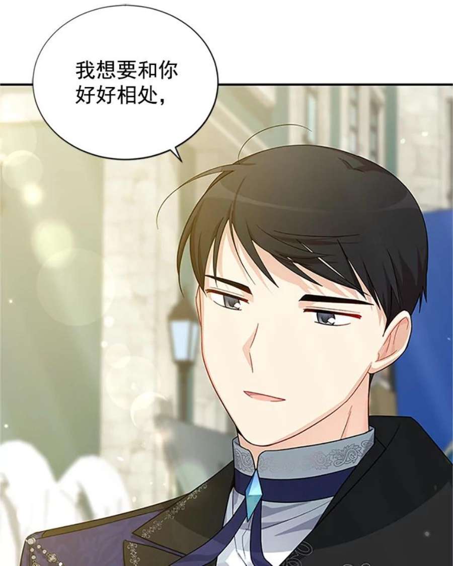 虚名的公爵之妻20.公主的选择