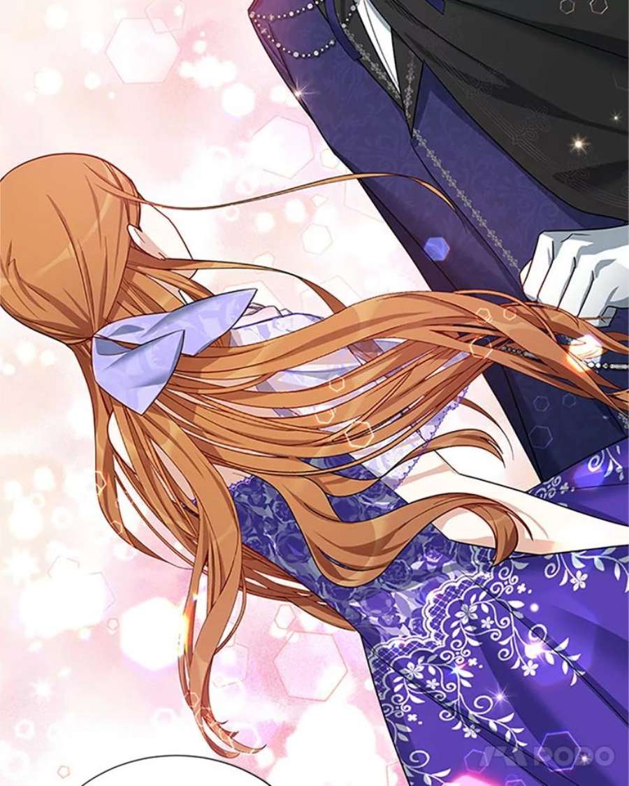 虚名的公爵之妻20.公主的选择