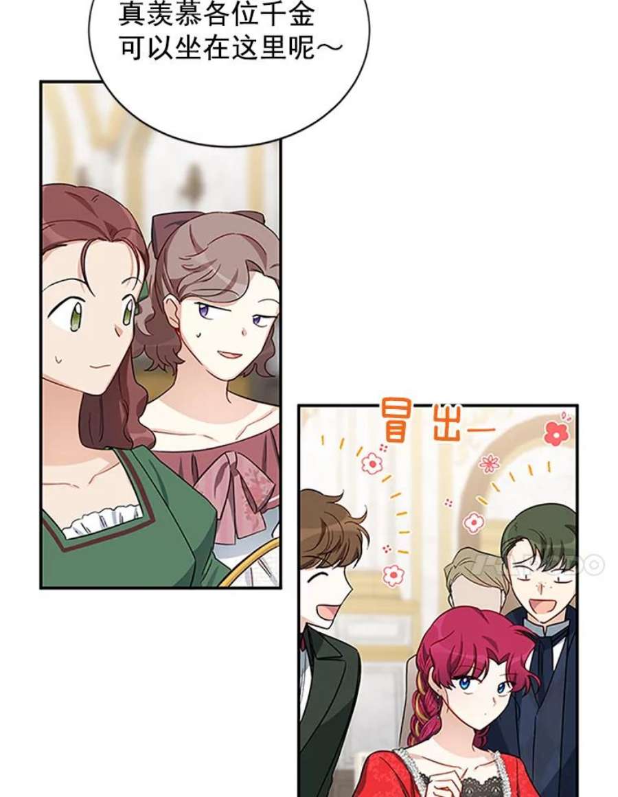 虚名的公爵之妻20.公主的选择