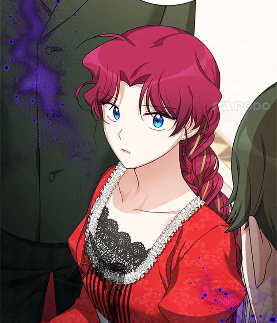 虚名的公爵之妻20.公主的选择