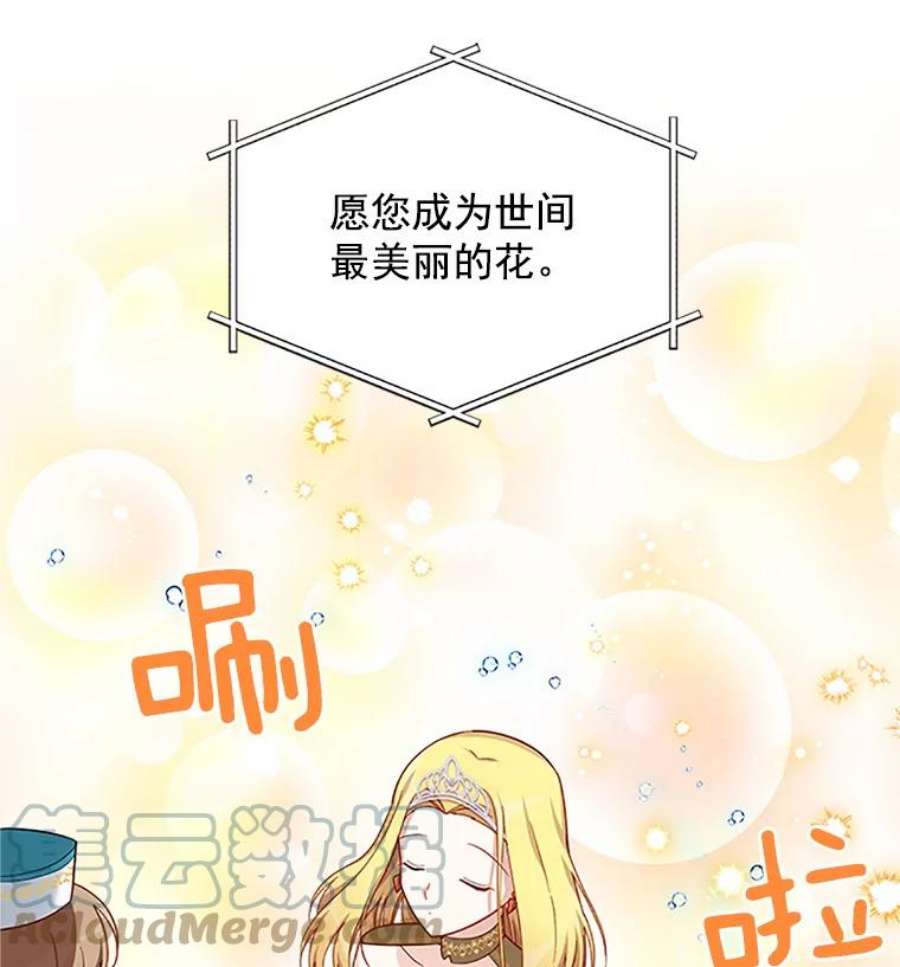虚名的公爵之妻20.公主的选择