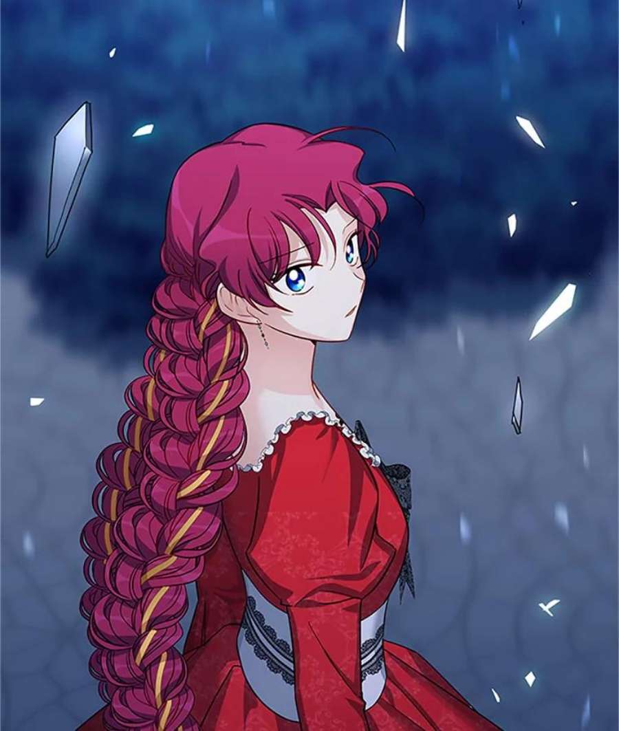 虚名的公爵之妻22.断绝父女关系