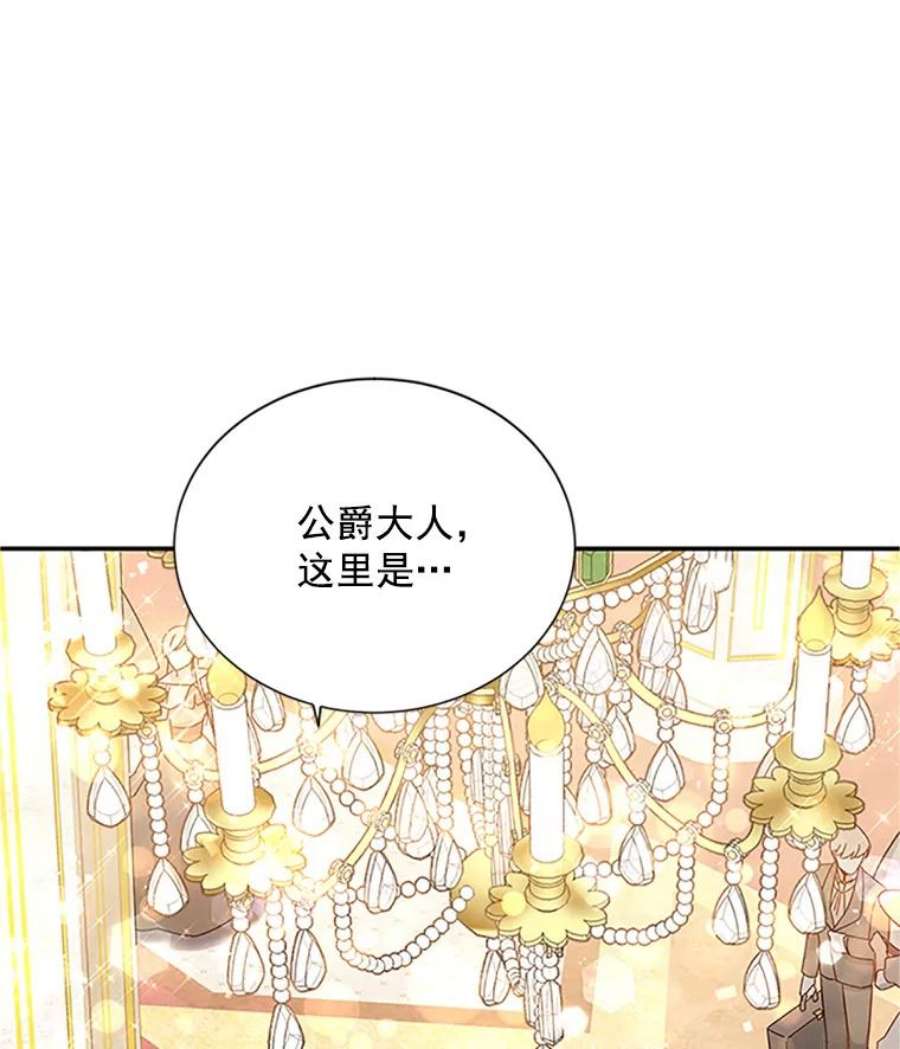 虚名的公爵之妻23.买下酒店