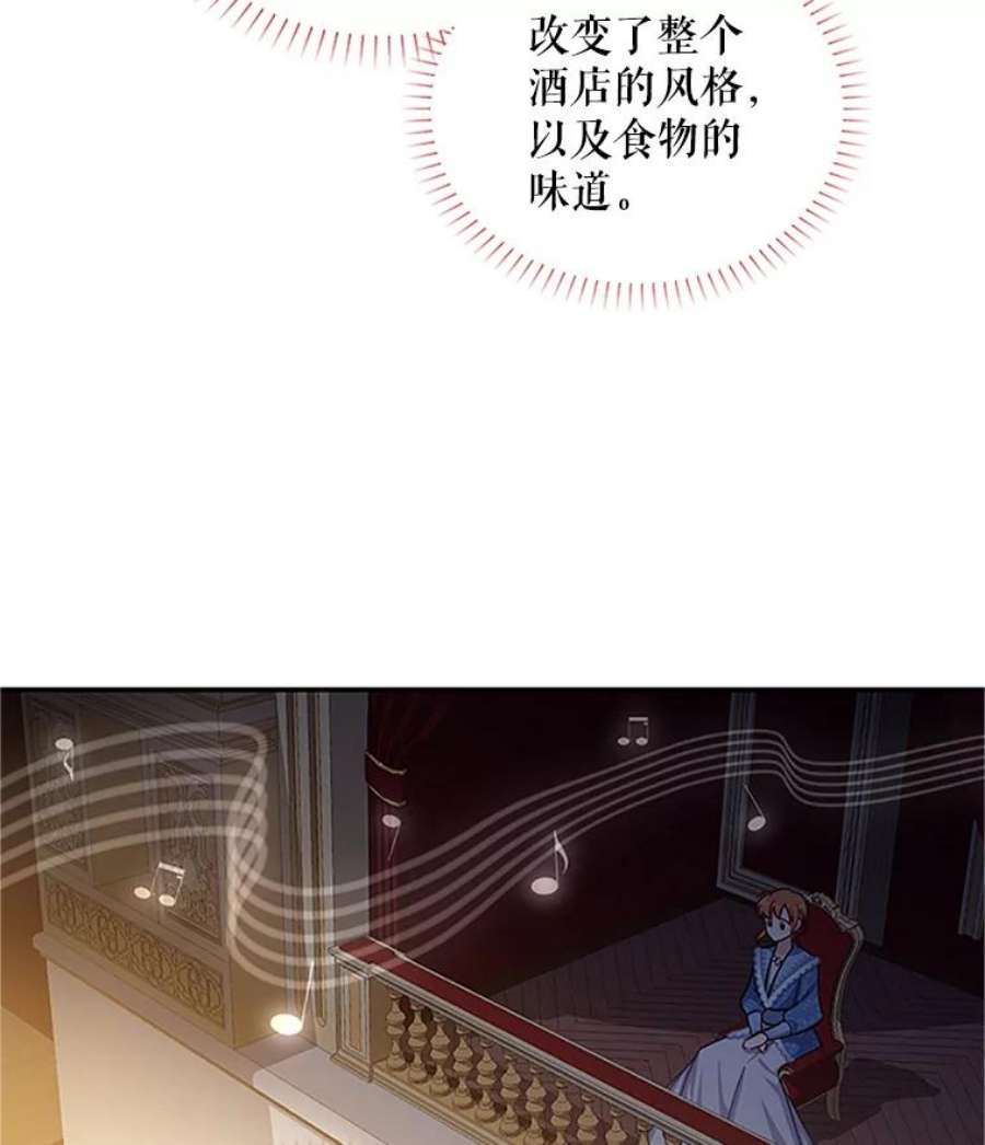 虚名的公爵之妻23.买下酒店