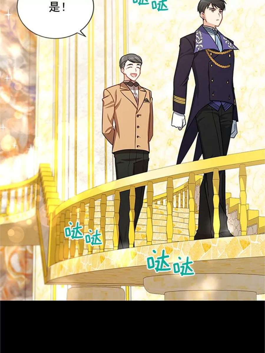 虚名的公爵之妻23.买下酒店