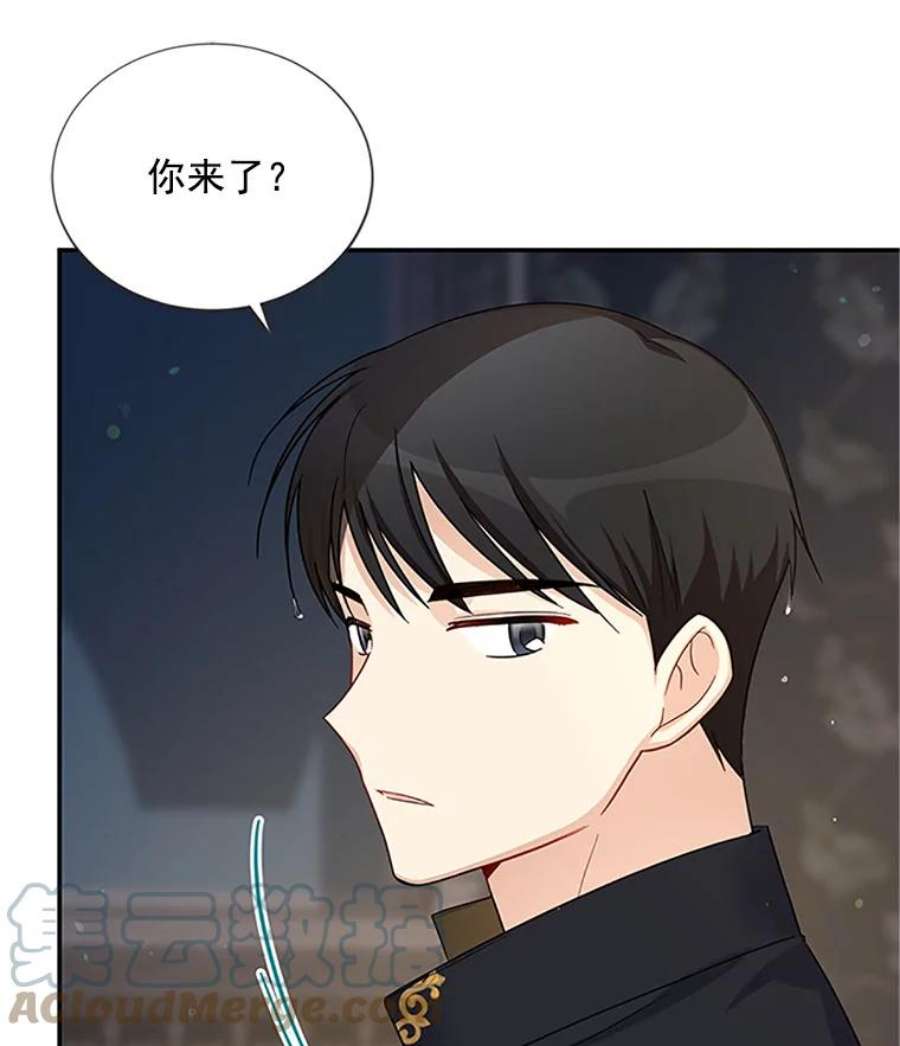 虚名的公爵之妻24.神殿下的誓言