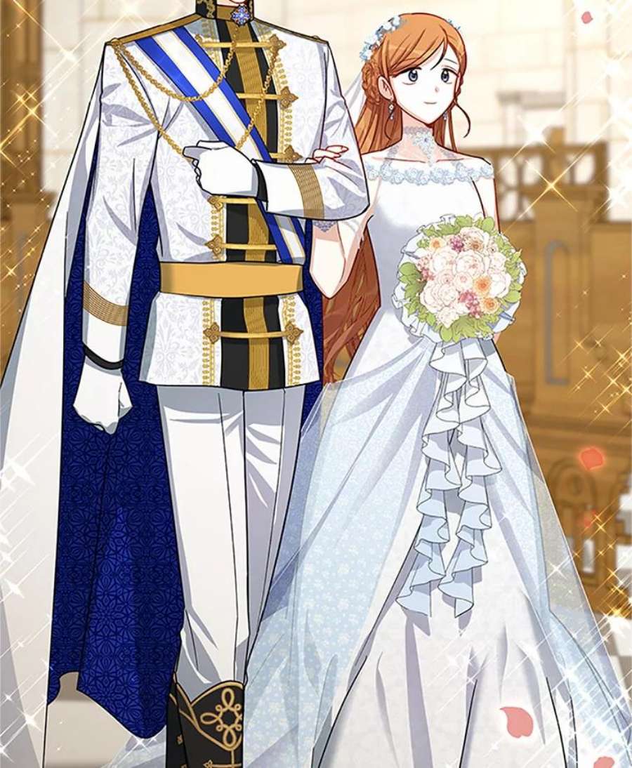 虚名的公爵之妻24.神殿下的誓言