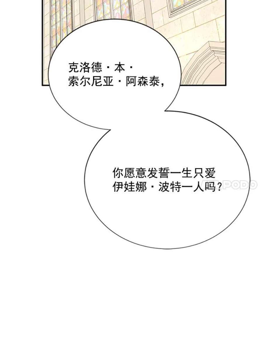 虚名的公爵之妻24.神殿下的誓言