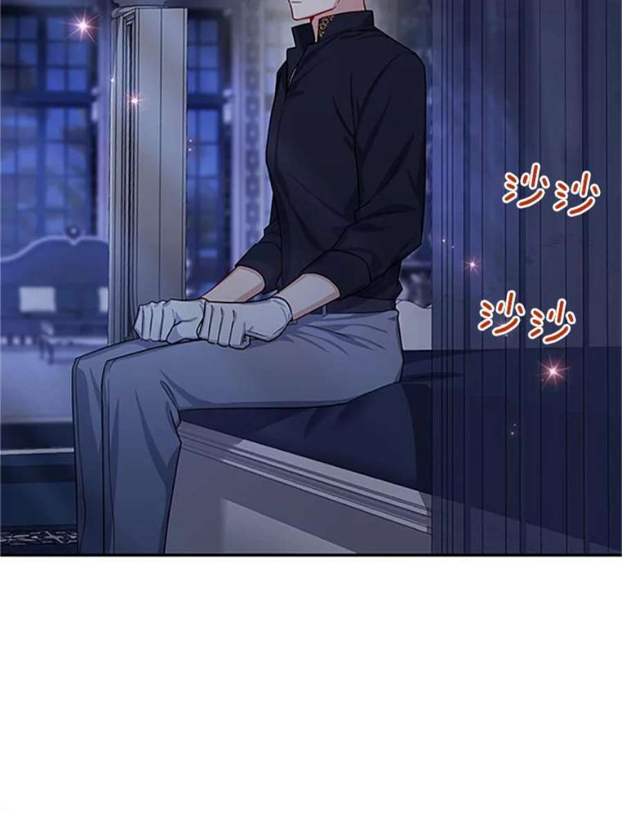 虚名的公爵之妻25.结婚初夜
