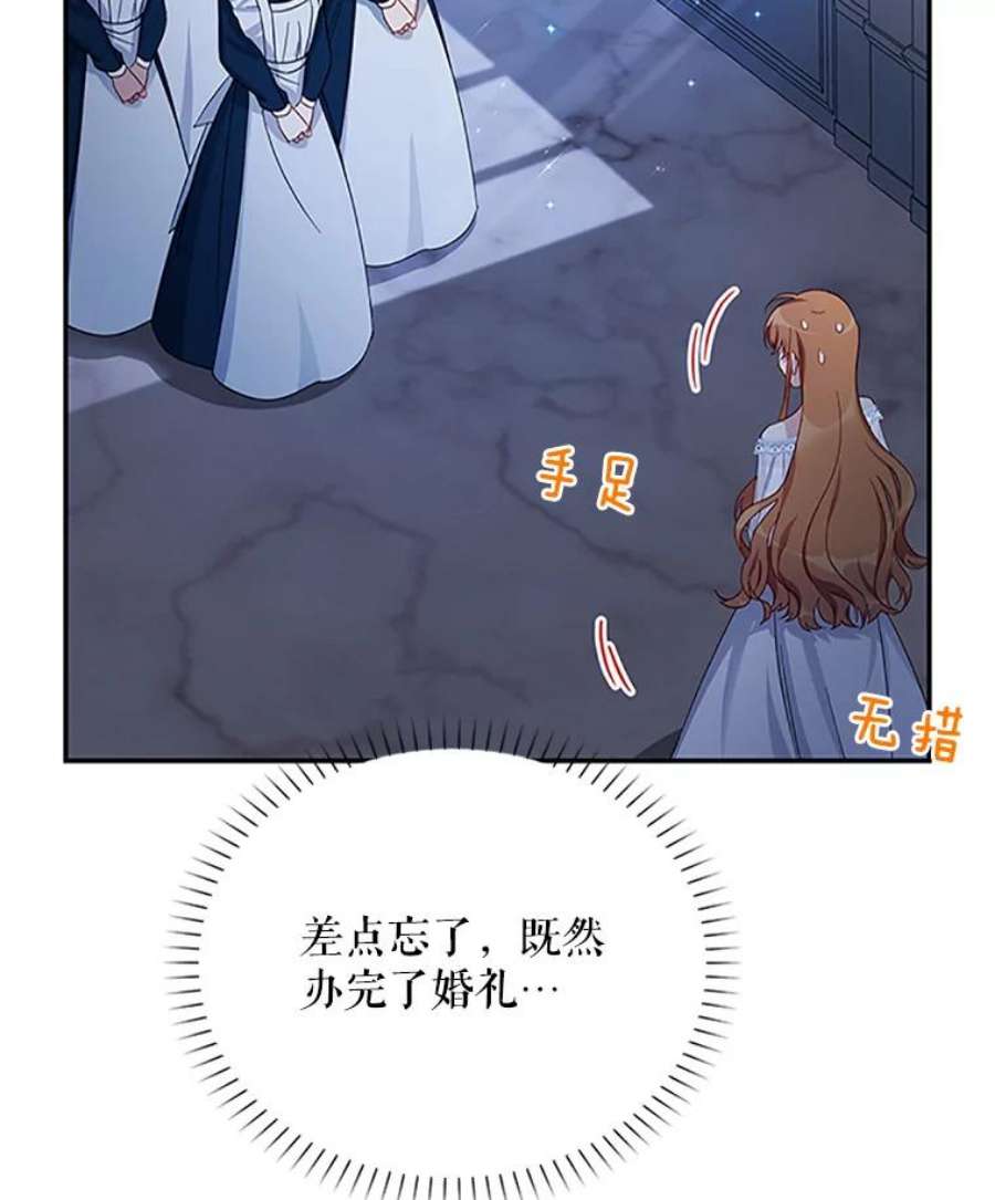 虚名的公爵之妻25.结婚初夜