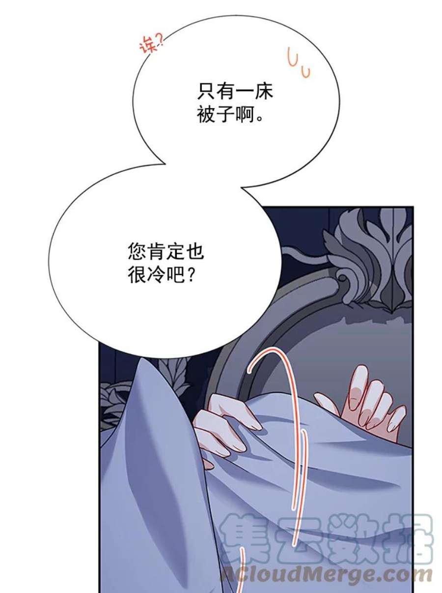 虚名的公爵之妻25.结婚初夜
