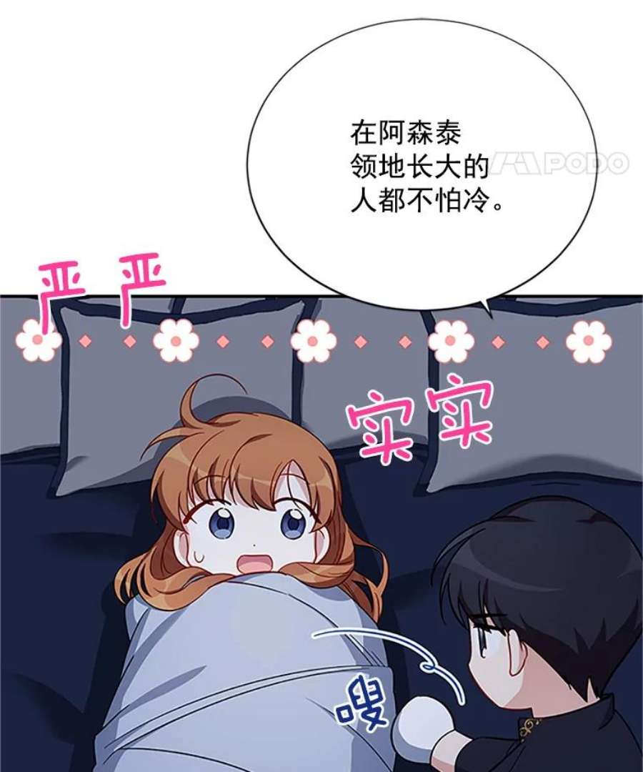 虚名的公爵之妻25.结婚初夜