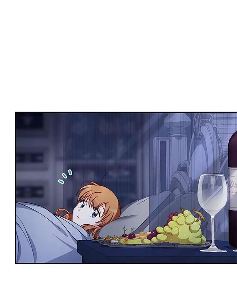 虚名的公爵之妻25.结婚初夜