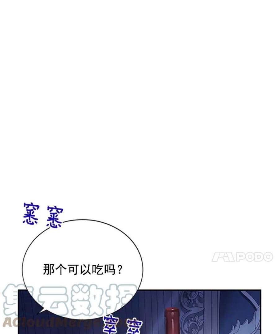 虚名的公爵之妻25.结婚初夜