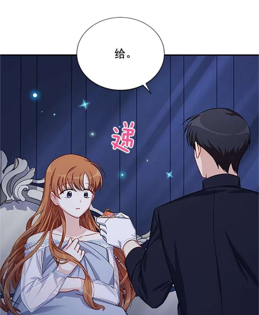 虚名的公爵之妻25.结婚初夜