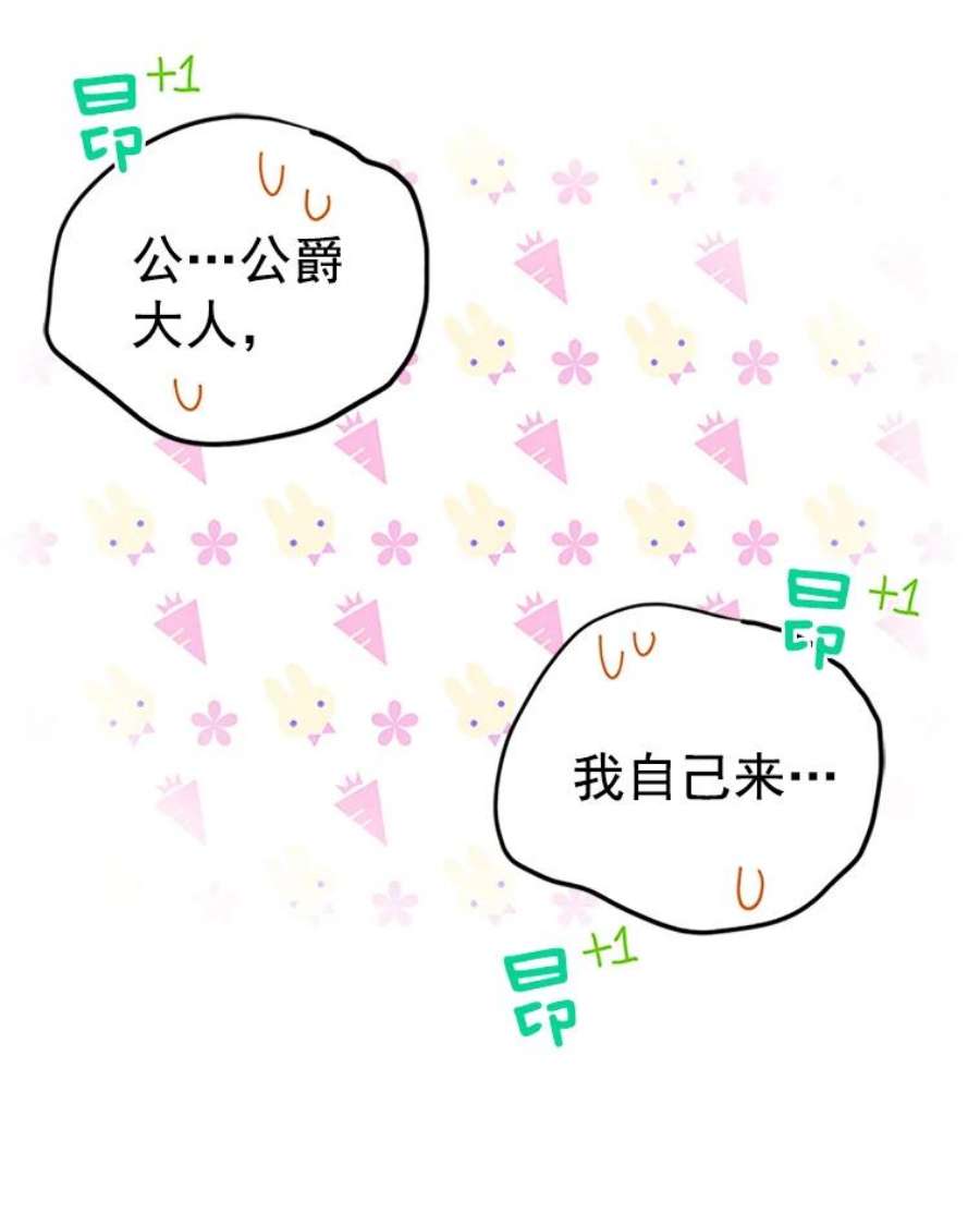 虚名的公爵之妻25.结婚初夜