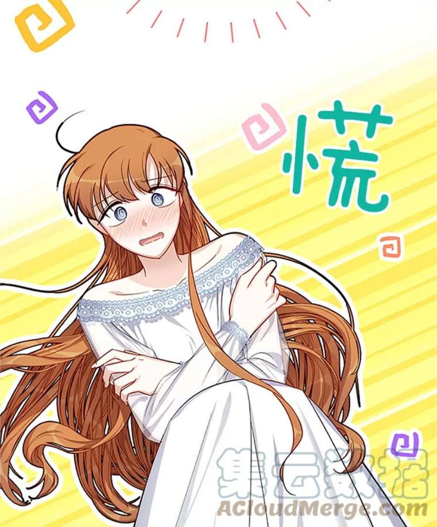 虚名的公爵之妻25.结婚初夜