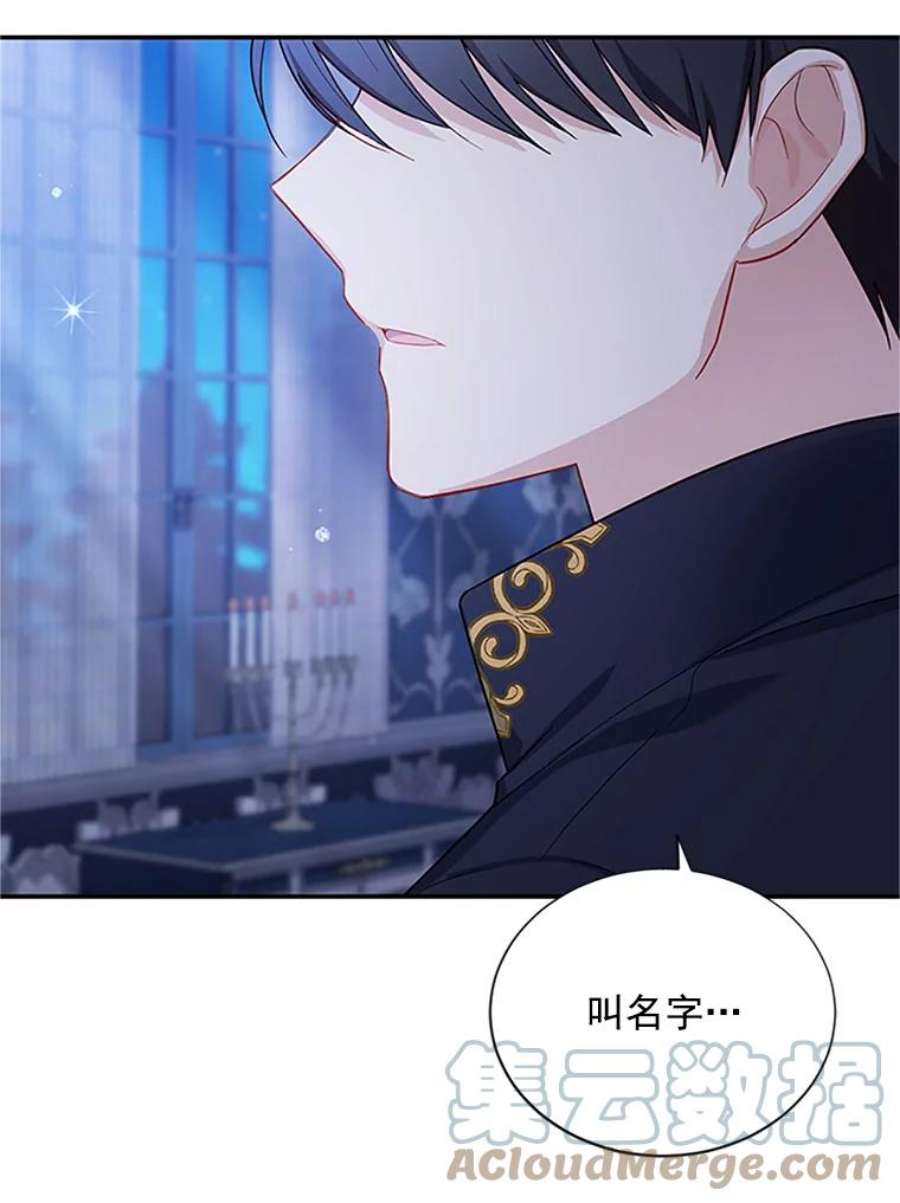 虚名的公爵之妻25.结婚初夜