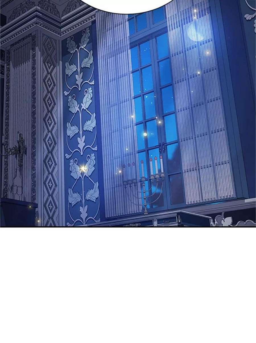虚名的公爵之妻25.结婚初夜