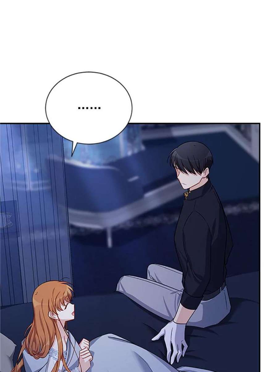 虚名的公爵之妻25.结婚初夜