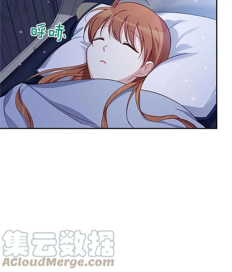 虚名的公爵之妻25.结婚初夜