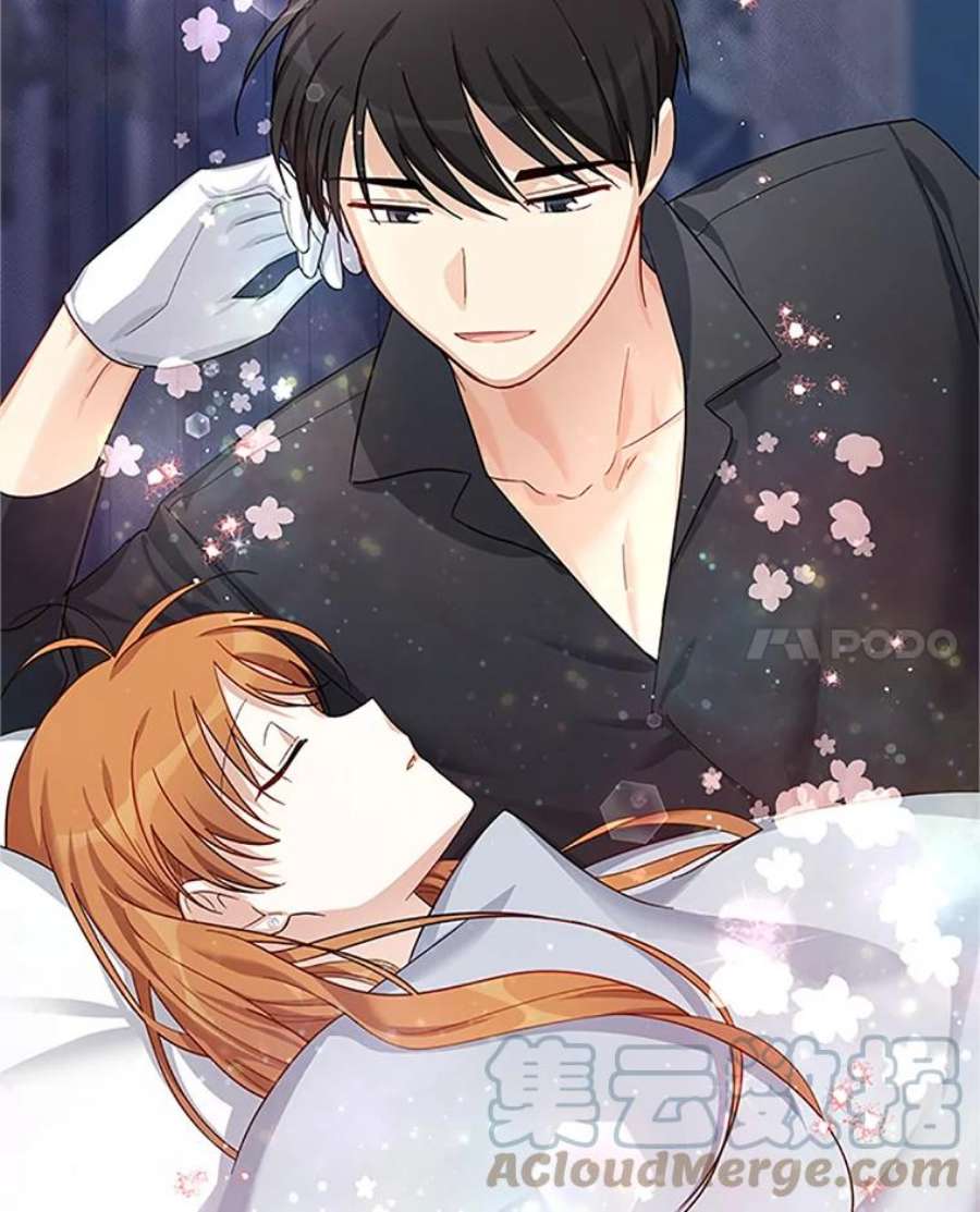 虚名的公爵之妻25.结婚初夜