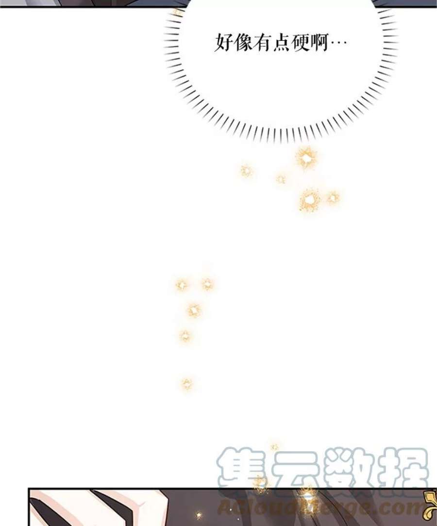 虚名的公爵之妻25.结婚初夜