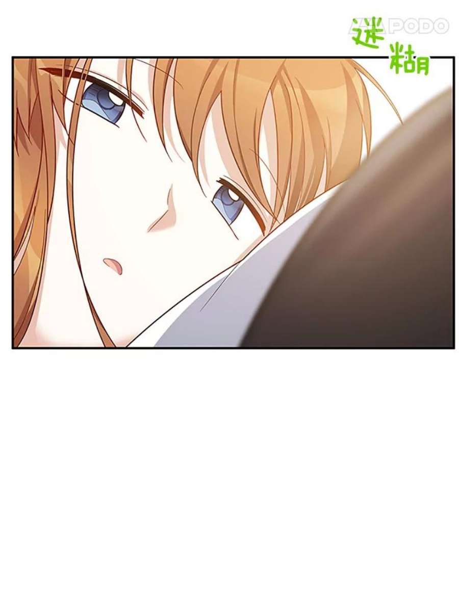 虚名的公爵之妻25.结婚初夜