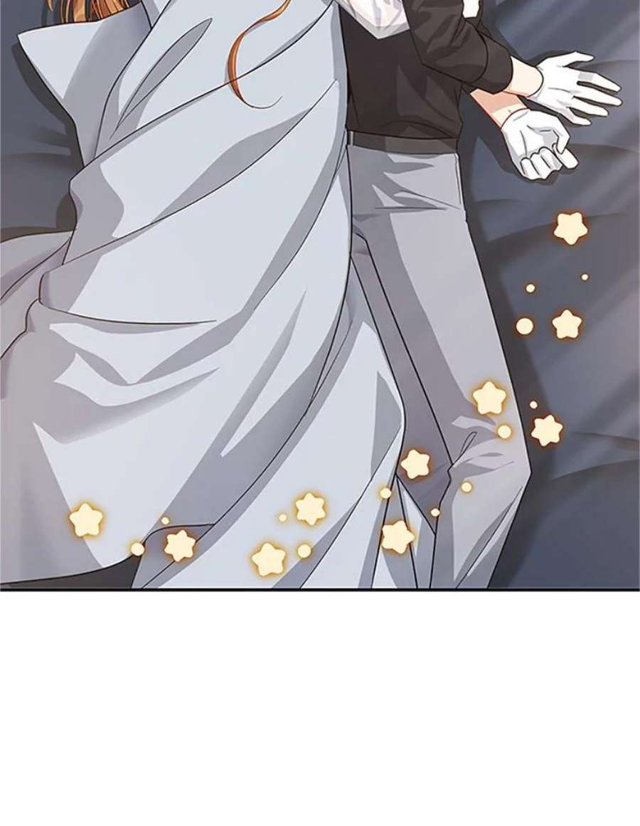 虚名的公爵之妻25.结婚初夜