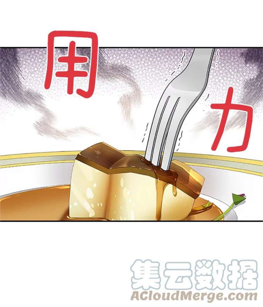 虚名的公爵之妻25.结婚初夜