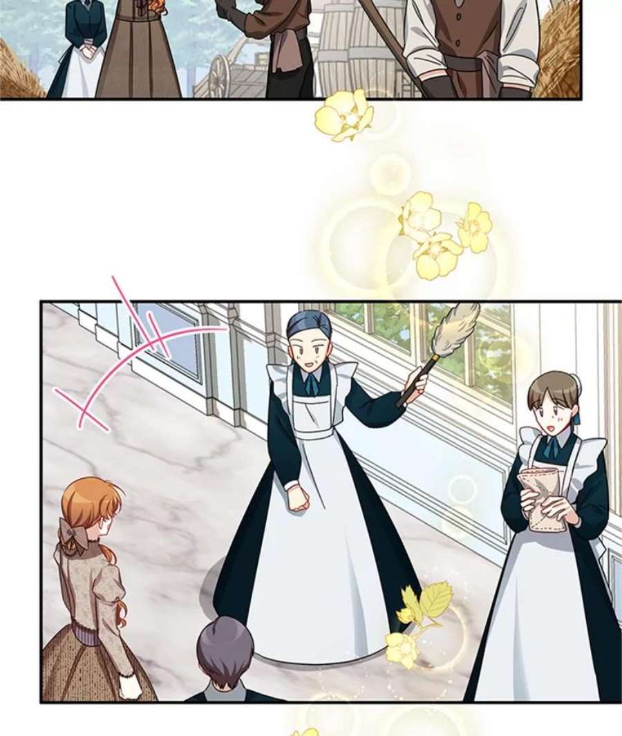 虚名的公爵之妻26.优秀的女主人