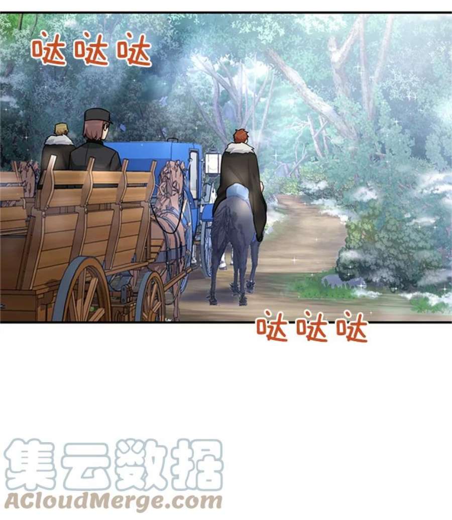 虚名的公爵之妻27.绮丽丹果实