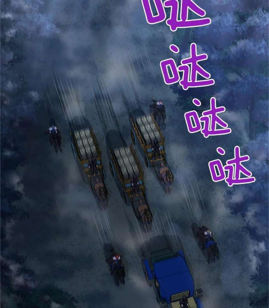 虚名的公爵之妻28.遭遇危险