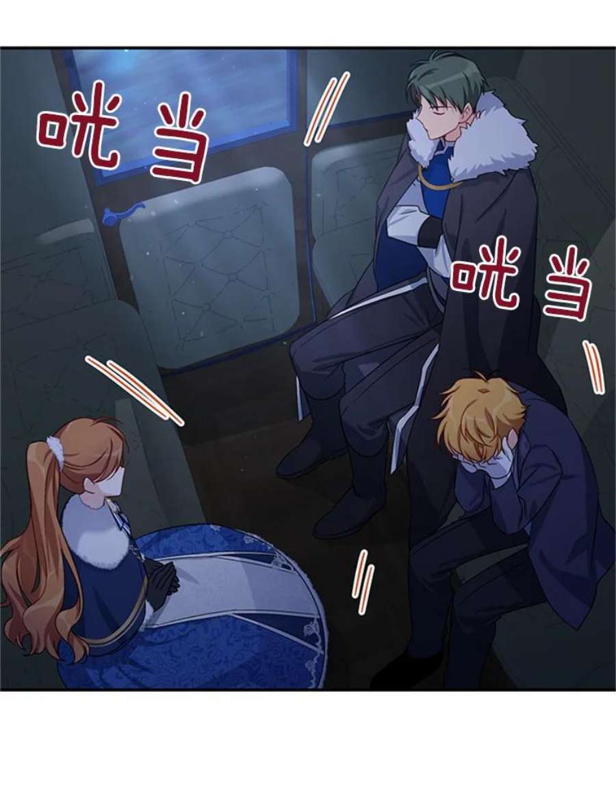 虚名的公爵之妻28.遭遇危险