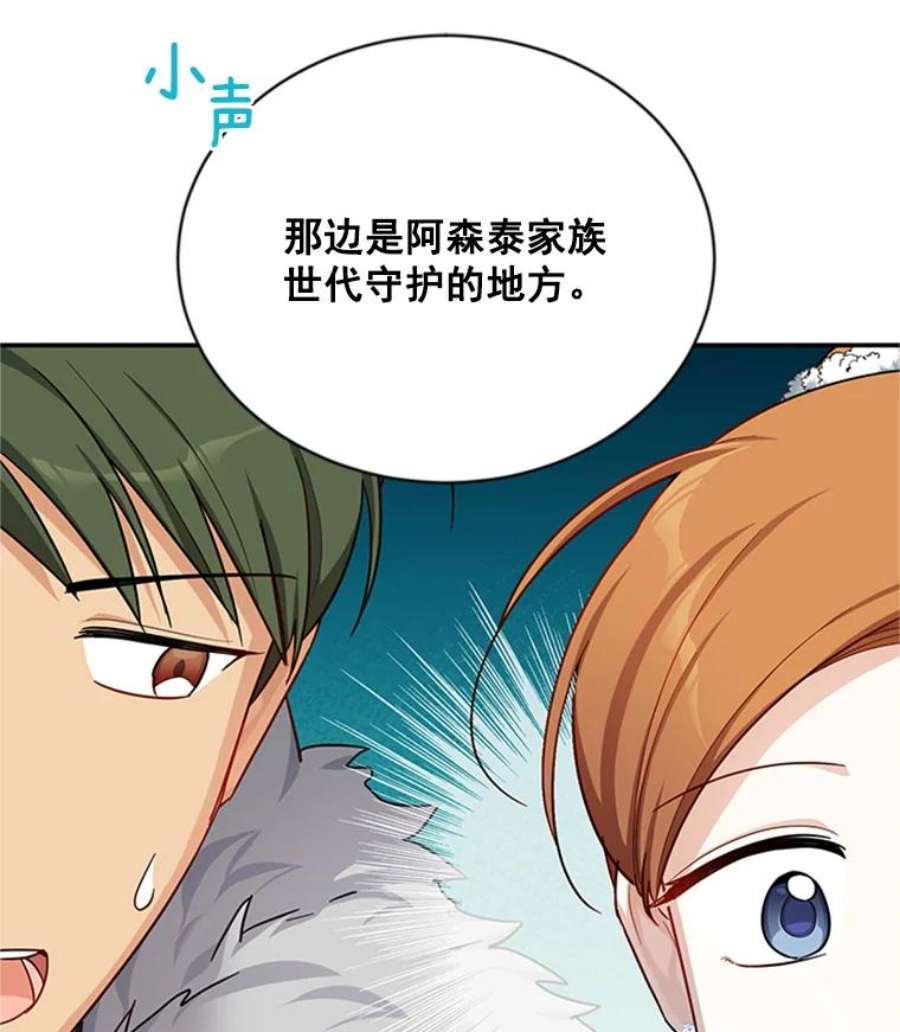 虚名的公爵之妻28.遭遇危险