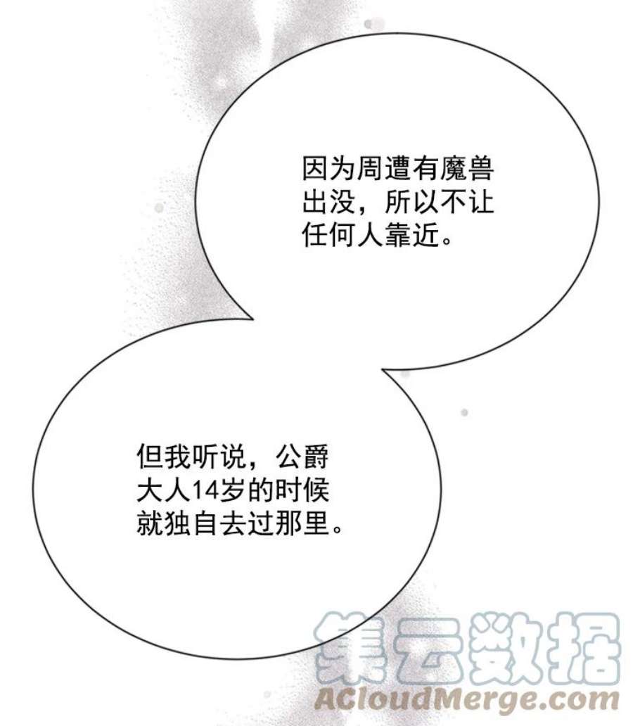 虚名的公爵之妻28.遭遇危险